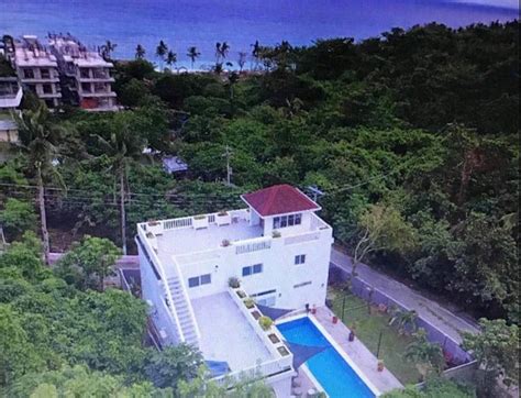 Boracay Property for Sale .